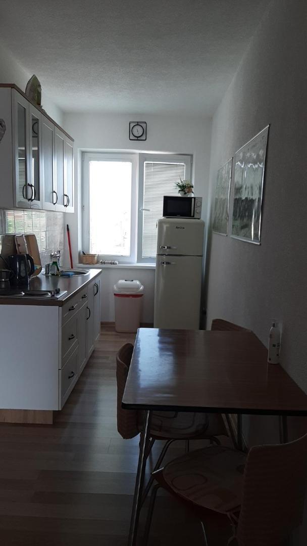 Ubytovanie U Albina Betlanovce Exteriör bild