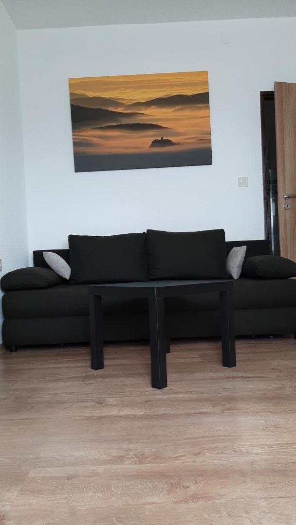 Ubytovanie U Albina Betlanovce Exteriör bild
