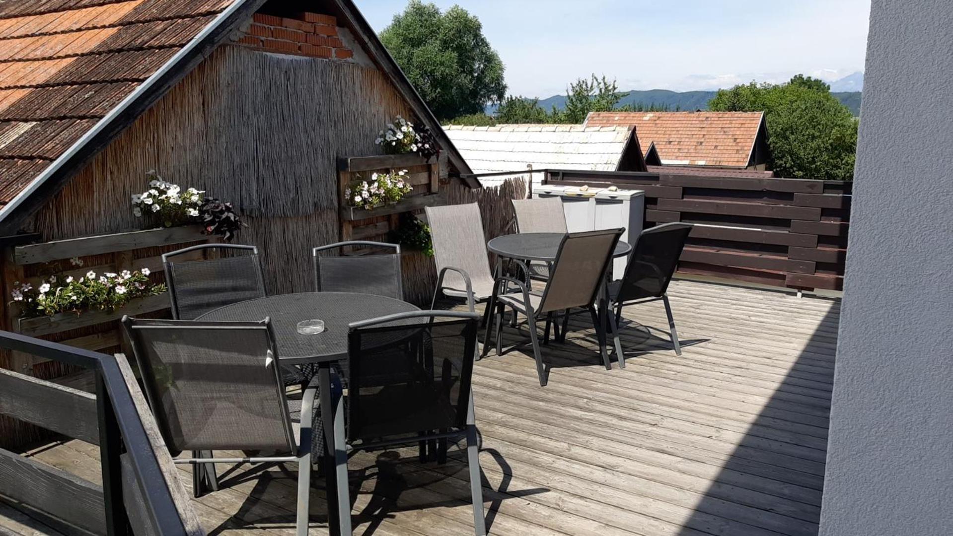 Ubytovanie U Albina Betlanovce Exteriör bild