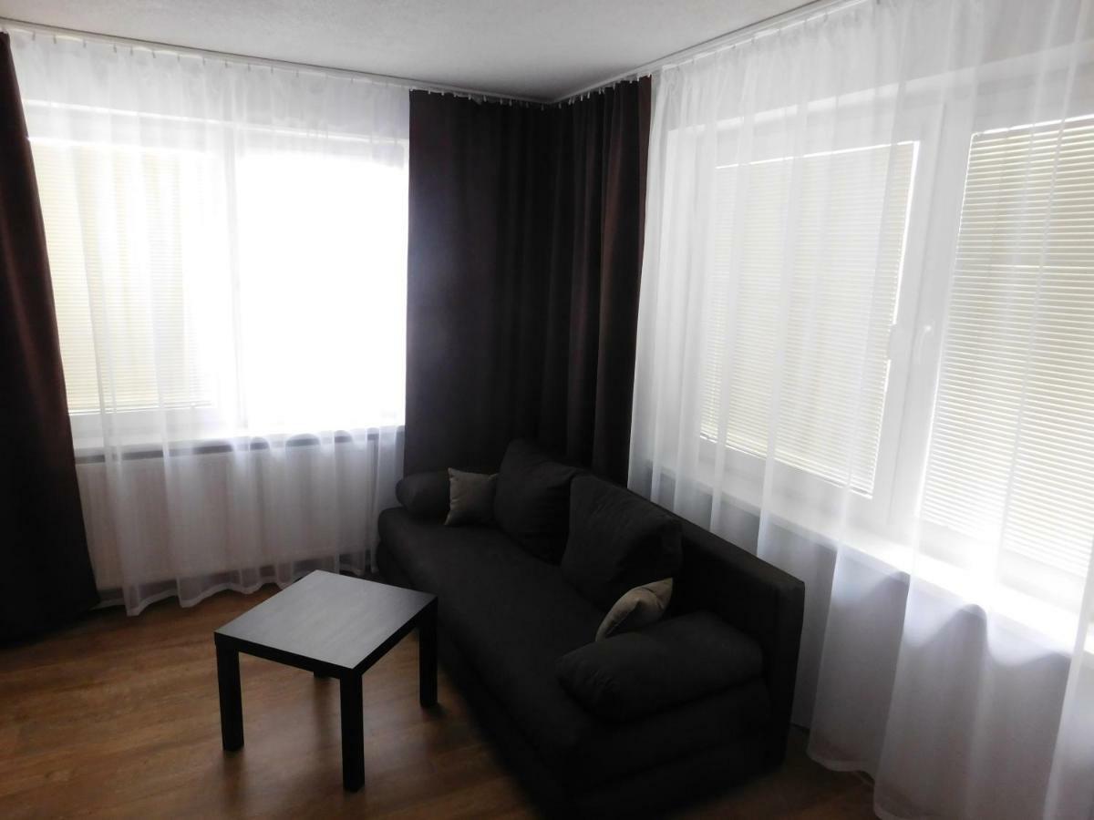 Ubytovanie U Albina Betlanovce Exteriör bild